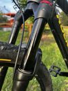 Rockrider XC500S 29" vel. L, 120 mm / 120 mm