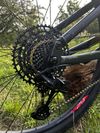Rockrider XC500S 29" vel. L, 120 mm / 120 mm