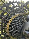 Rockrider XC500S 29" vel. L, 120 mm / 120 mm
