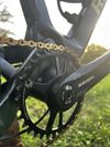 Rockrider XC500S 29" vel. L, 120 mm / 120 mm