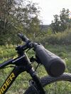 Rockrider XC500S 29" vel. L, 120 mm / 120 mm