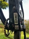 Rockrider XC500S 29" vel. L, 120 mm / 120 mm