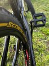 Rockrider XC500S 29" vel. L, 120 mm / 120 mm