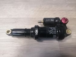 Tlumič Fox Float DPX2 Factory EVOL