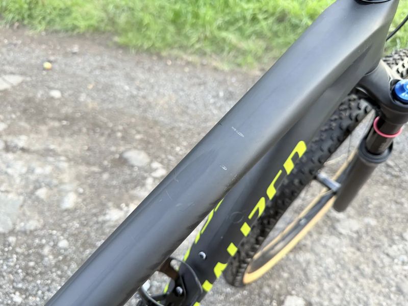 Specialized EPIC HT