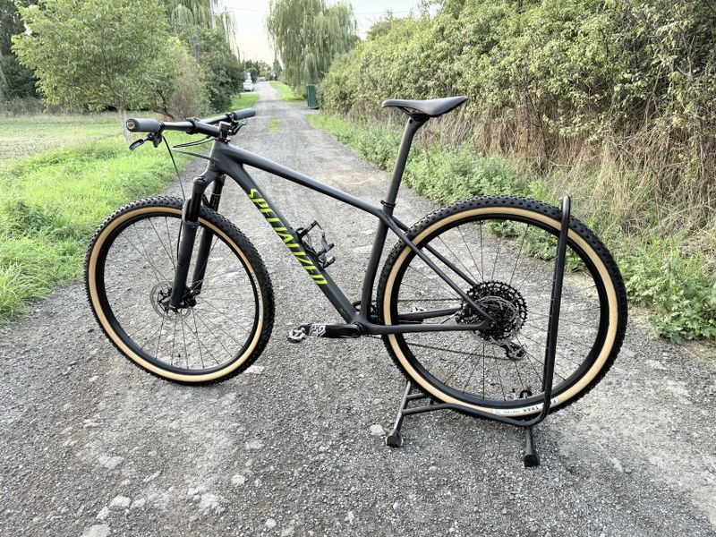 Specialized EPIC HT