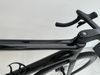 Isaac Element Crystal Black Disc 2022, Sram Force Axs, Špičkový závodný bicykel
