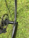 Isaac Element Crystal Black Disc 2022, Sram Force Axs, Špičkový závodný bicykel