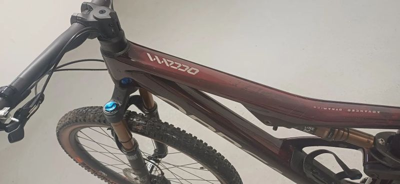Orbea occam sl m10 2025