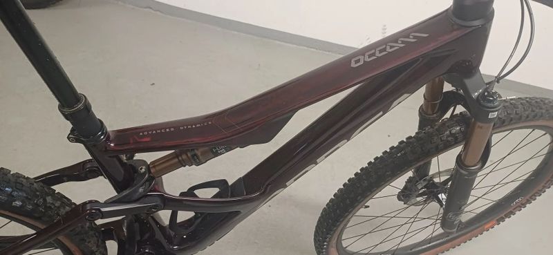 Orbea occam sl m10 2025