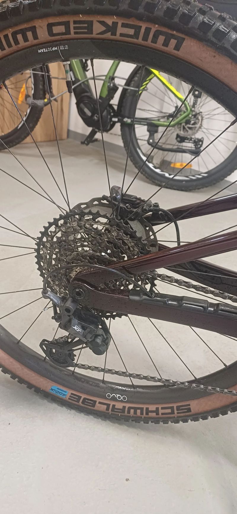 Orbea occam sl m10 2025