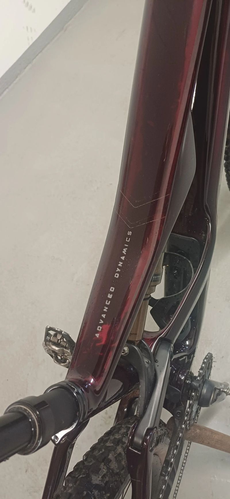 Orbea occam sl m10 2025