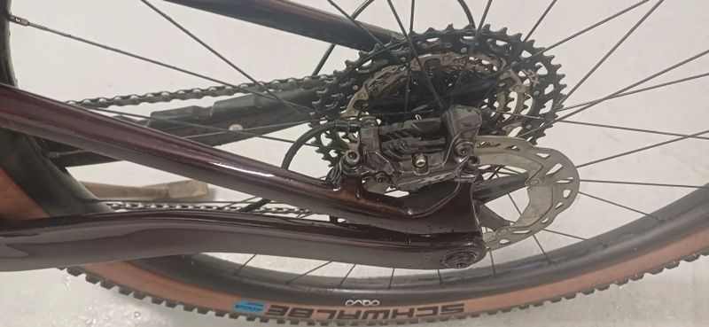Orbea occam sl m10 2025
