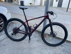 Trek Procaliber 9.7