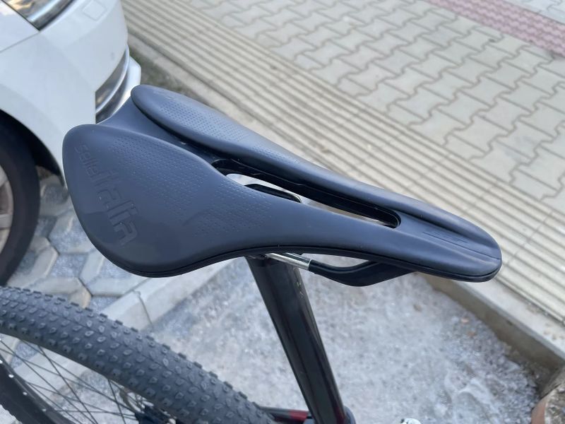 Trek Procaliber 9.7