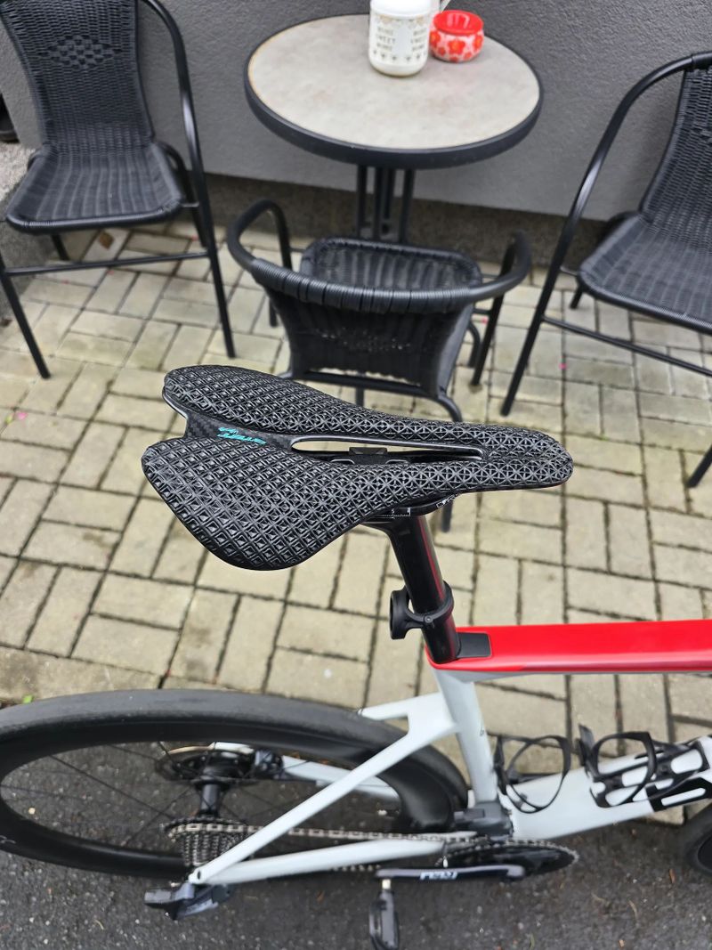 BMC Teammachine SLR01, 60.000 bez kol,75000 komplet