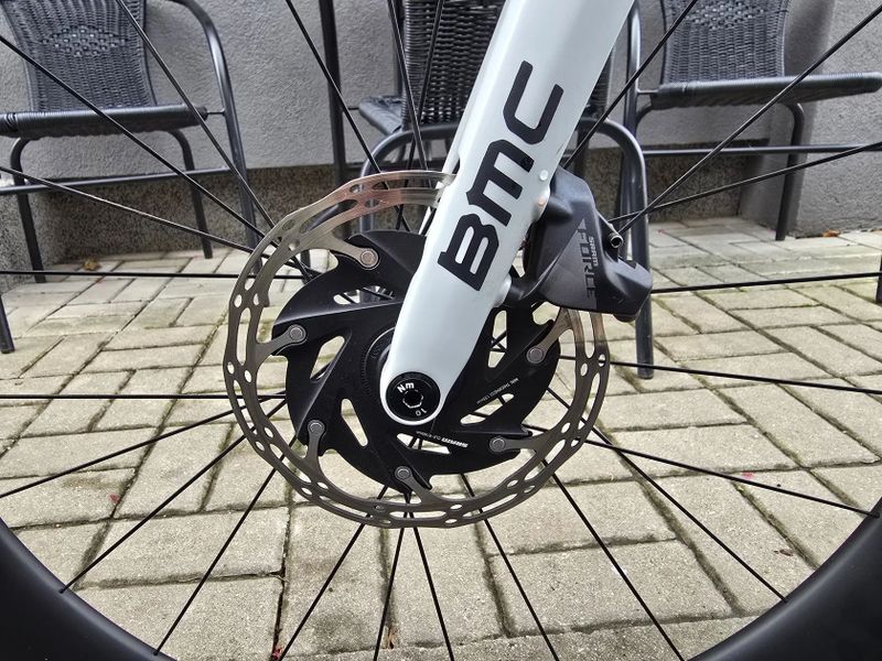 BMC Teammachine SLR01, 60.000 bez kol,75000 komplet
