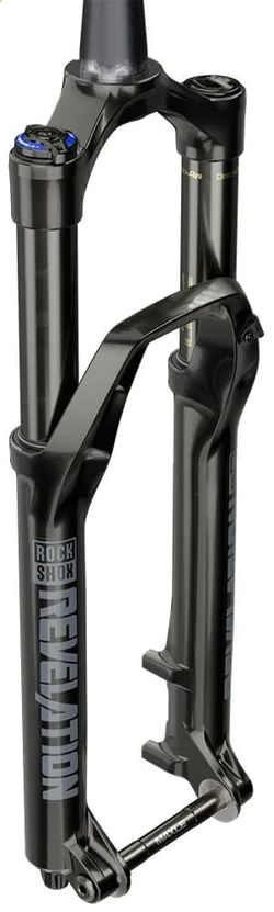 Rock Shox revelation 140mm 