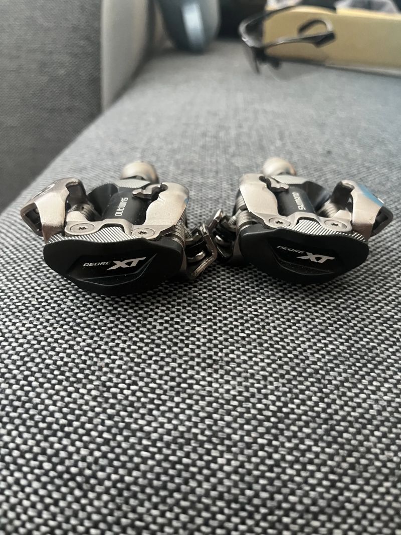 Shimano XT