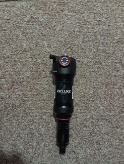 Rock Shox Deluxe select 185x52.5 