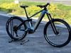 Nový celoodpružený Corratec E-Power RS160 CX7 Bosch 4, 750wh