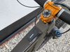 Ghost Ghost Path Riot PRO+ Vel. M, Model 2024. Najeto 400 km.