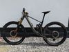 Ghost Ghost Path Riot PRO+ Vel. M, Model 2024. Najeto 400 km.