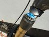Ghost Ghost Path Riot PRO+ Vel. M, Model 2024. Najeto 400 km.