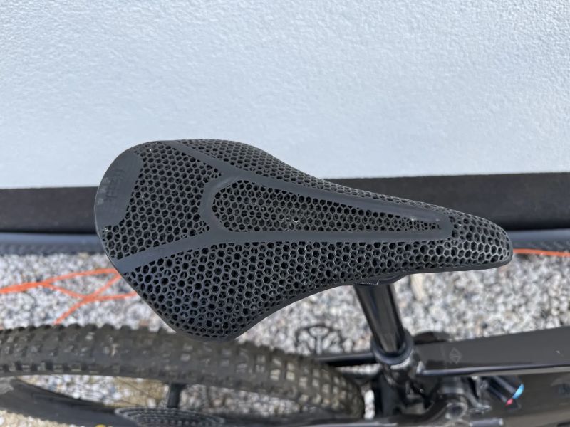 Ghost Ghost Path Riot PRO+ Vel. M, Model 2024. Najeto 400 km.