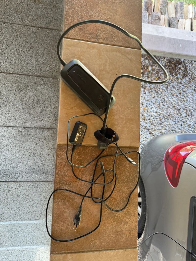Ghost Ghost Path Riot PRO+ Vel. M, Model 2024. Najeto 400 km.