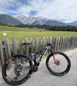 Sada Sram XX SL T-Type Eagle Transmission AXS 