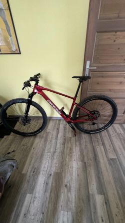 Cannondale Scalpel HT 2
