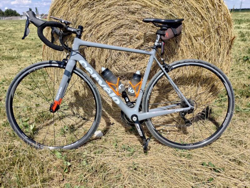 Cervélo R2