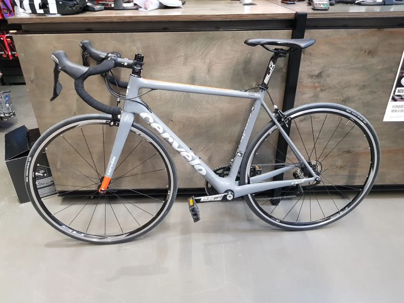 Cervélo R2