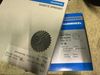 Kliky Shimano GRX FC-RX600, 11s