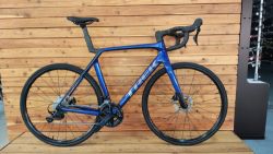 Trek Madone SL5 vel.58