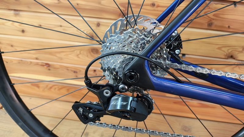 Trek Madone SL5 vel.58