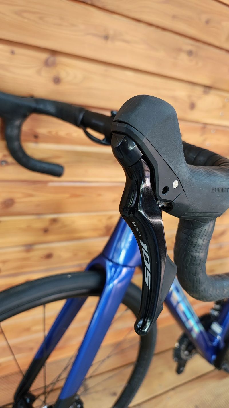 Trek Madone SL5 vel.58