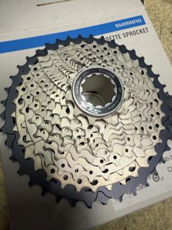 Kazeta Shimano CS-M7000 11s 11-40