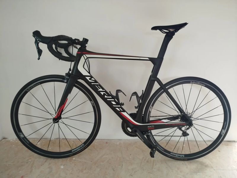 Prodám MERIDA Reacto L/56