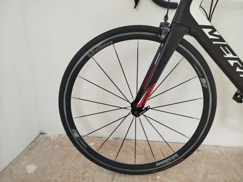 Prodám MERIDA Reacto L/56