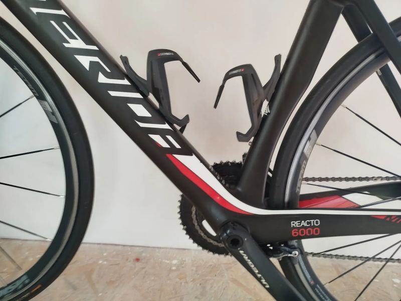 Prodám MERIDA Reacto L/56