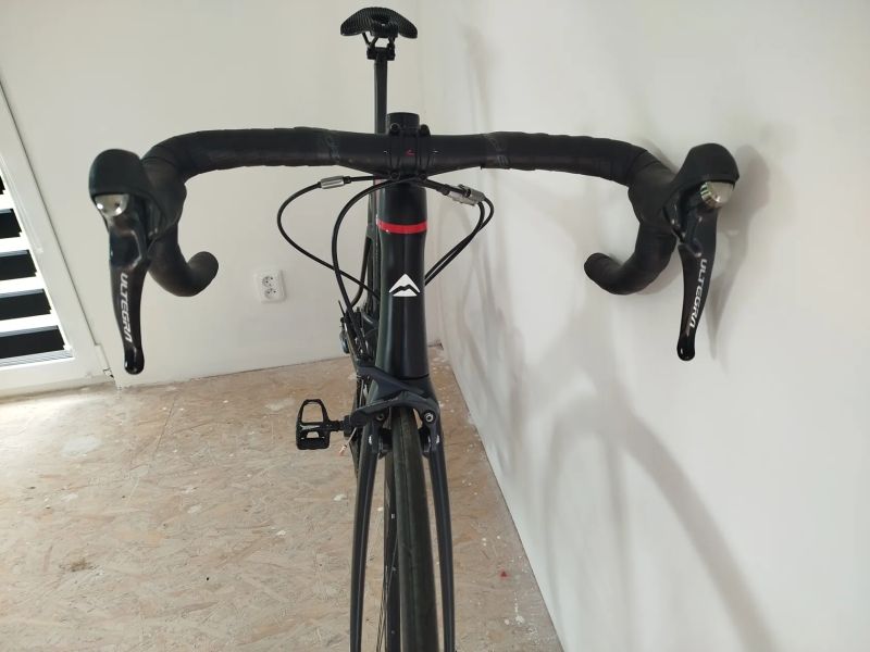 Prodám MERIDA Reacto L/56