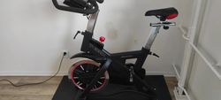 Spinningove kolo TRX80