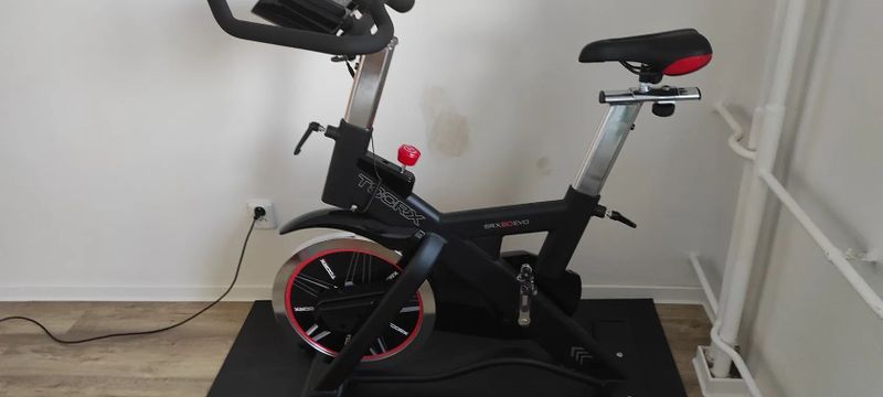 Spinningove kolo TRX80