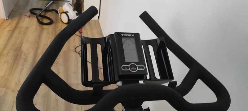 Spinningove kolo TRX80
