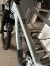 RÁM TREK SLASH GEN6 +příslušenství