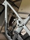 RÁM TREK SLASH GEN6 +příslušenství