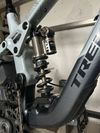 RÁM TREK SLASH GEN6 +příslušenství