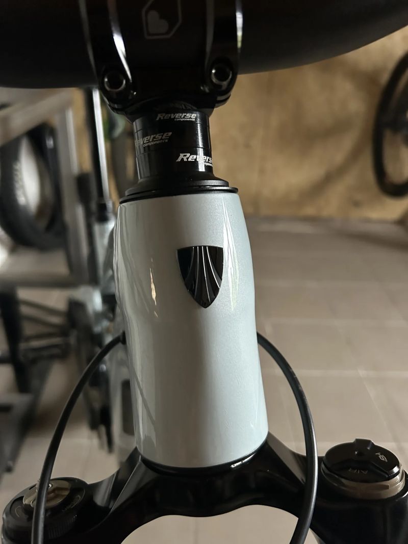 RÁM TREK SLASH GEN6 +příslušenství